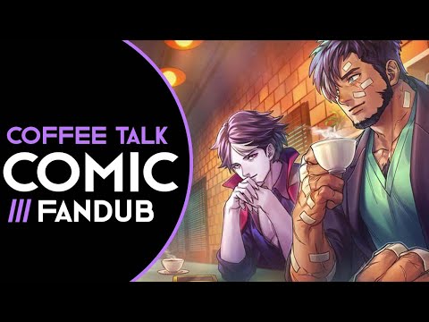 Coffee Talk - Blurry Eyes | Doblaje español latino