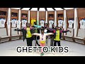 Ghetto Kids Visit to  the Wembley Stadium | Full Tour