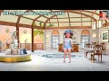 Episode 2 : Don't Get Salty Amelia - PROJECT MAKEOVER SEASON 10 || Walkthrough Gameplay