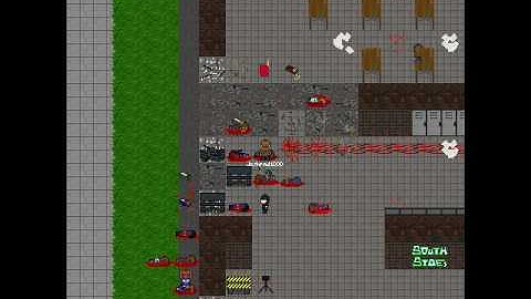 me in resident evil online