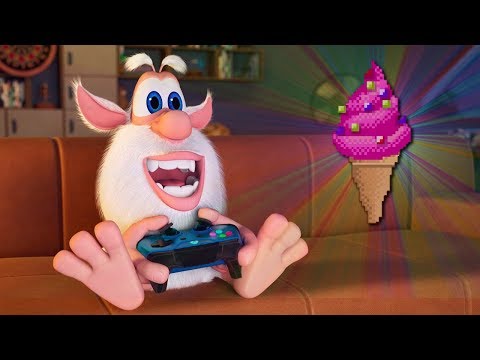 Буба Видео Игра 🎮 Весёлые мультики для детей - Буба МультТВ