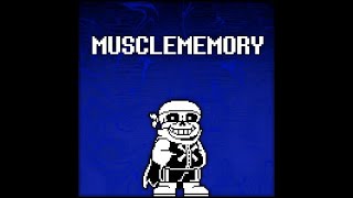 TS!UNDERSWAP - MUSCLEMEMORY (COVER)