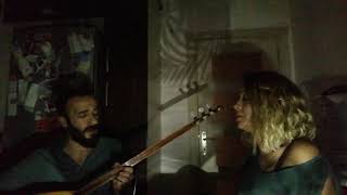 Fikrimden Geceler Resimi