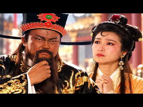 Minh Châu đối chất với BAO THANH THIÊN, tự xưng là Sủng Phi của Hoàng Thượng để kêu oan