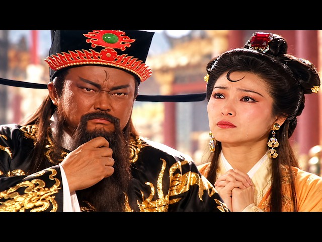 Minh Châu đối chất với BAO THANH THIÊN, tự xưng là Sủng Phi của Hoàng Thượng để kêu oan