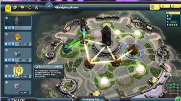 Spore beginners guide walkthrough set 1 part 6