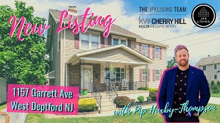 1157 Garrett Ave video tour