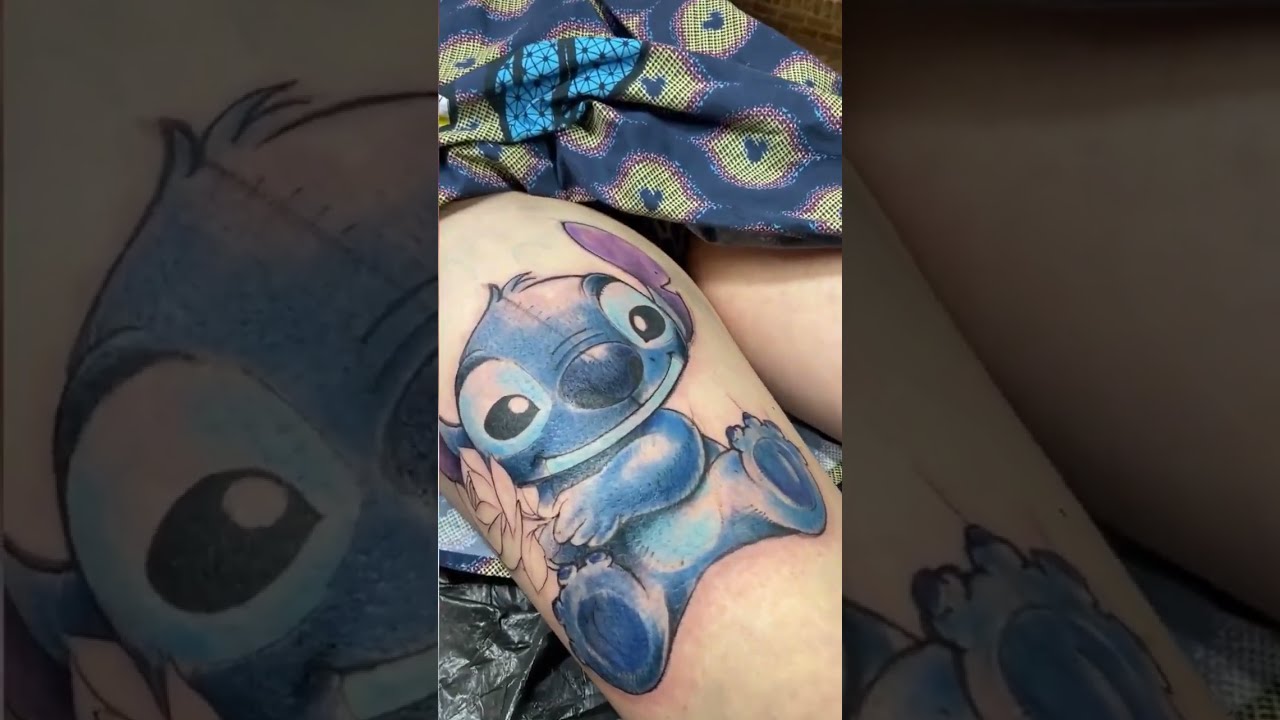 53 Creative Stitches Tattoo Designs  Tattoo Twist
