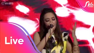 A-Lin - 給我一個理由忘記 - 2016 Linda Live 音樂會