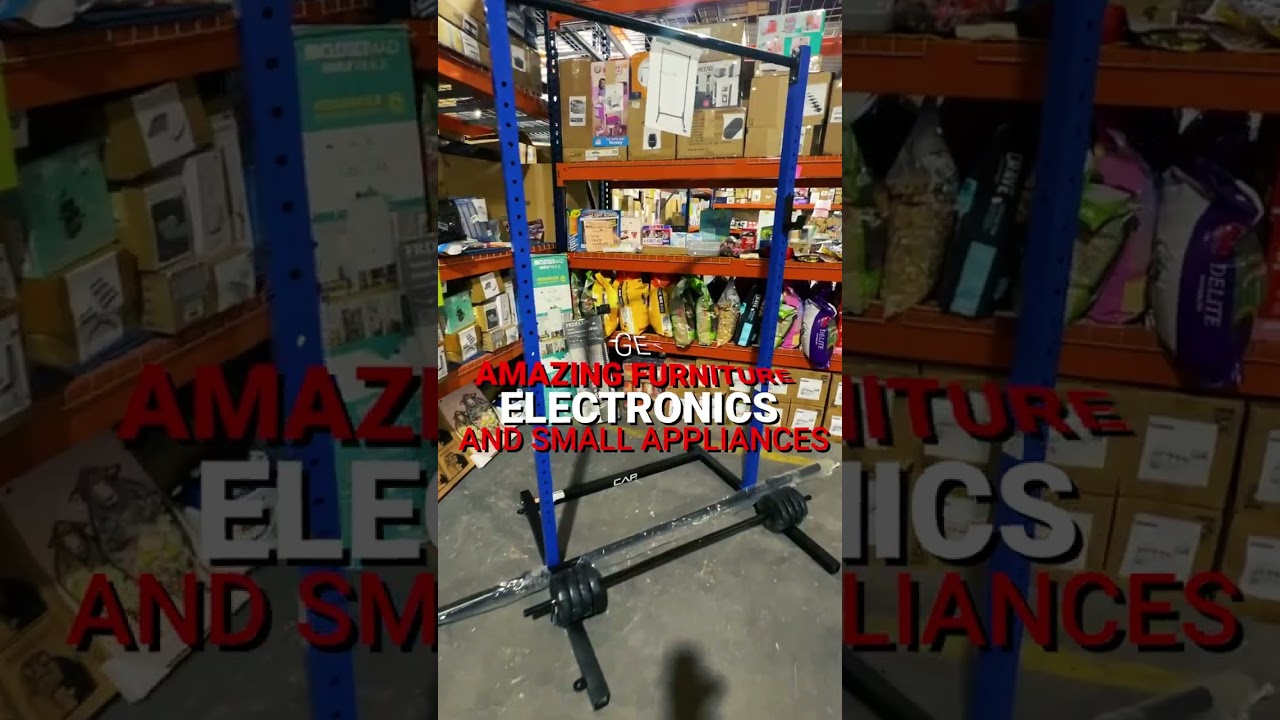 Huge E-commerce auction! Huge deals, great on the environment!