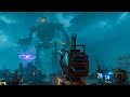 BLACK OPS 3 ZOMBIES: ORIGINS GAMEPLAY! (NO COMMENTARY)