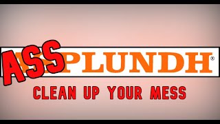 STOP Hiring AS(s)PLUNDH - RANT