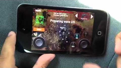 How to be invincible in SAS zombie assault 3