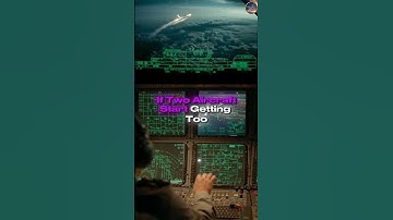 How Air Traffic Controllers Prevent Mid-Air Collisions: The Technology Keeping Our Skies Safe