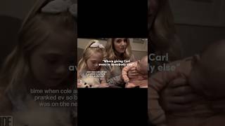 What Actually Happened To The Labrant Familys Dog Carl?