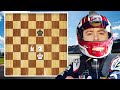 How fast can a GM checkmate with a bishop + knight?