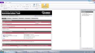 InfoPath: DBXL Training: Module 7 - Use Active Directory to simulate InfoPath User Roles