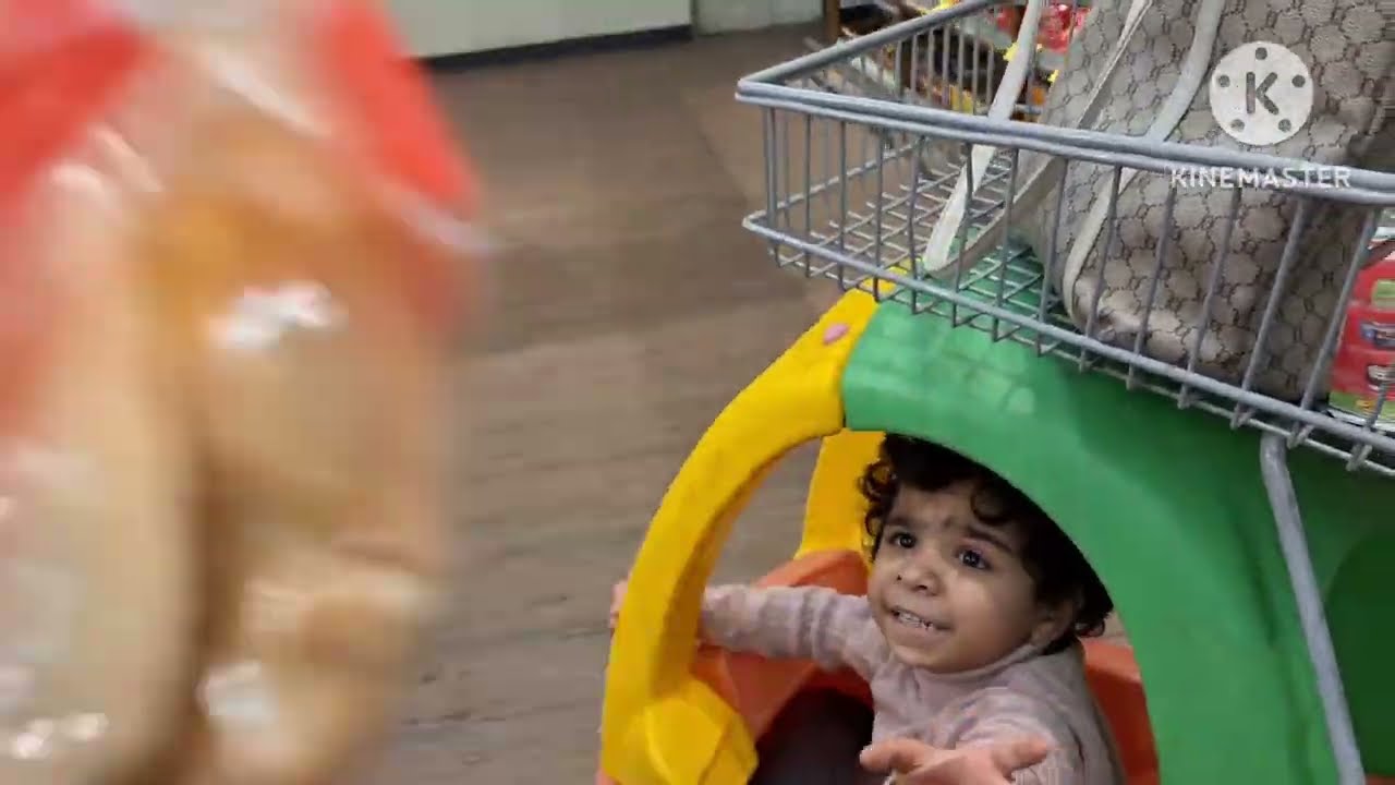 مشتريات ومقاضي من أسواق المزرعة