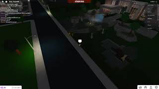 CHEATER IN BLOXBURG AUTOBUILDING