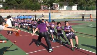 1031003 東大附小 三年忠班 拔河1