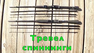Рыбалка с берега. Воронежское водохранилище. - 3 