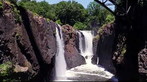 Travel New Jersey Destinations in 90 Seconds