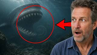 10 Prehistoric Sea Monsters That Actually Existed! (Megalodon, Livyatan...)