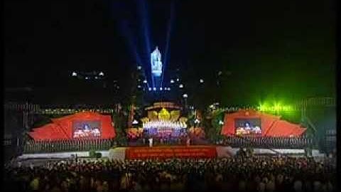 Video: Lời của Bác   Lời của Non sông