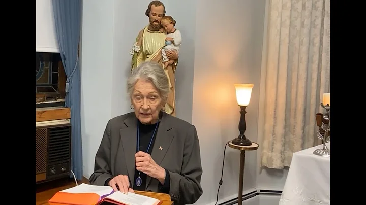 Catholic Mass 3rd Sunday Advent Dec 11 2022