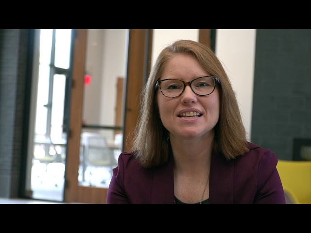 SNHU Career Development Center Helps Students Set Future Plans