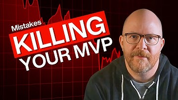 7 Critical Mistakes Crushing Your MVP’s Success (+ How to Avoid Them)