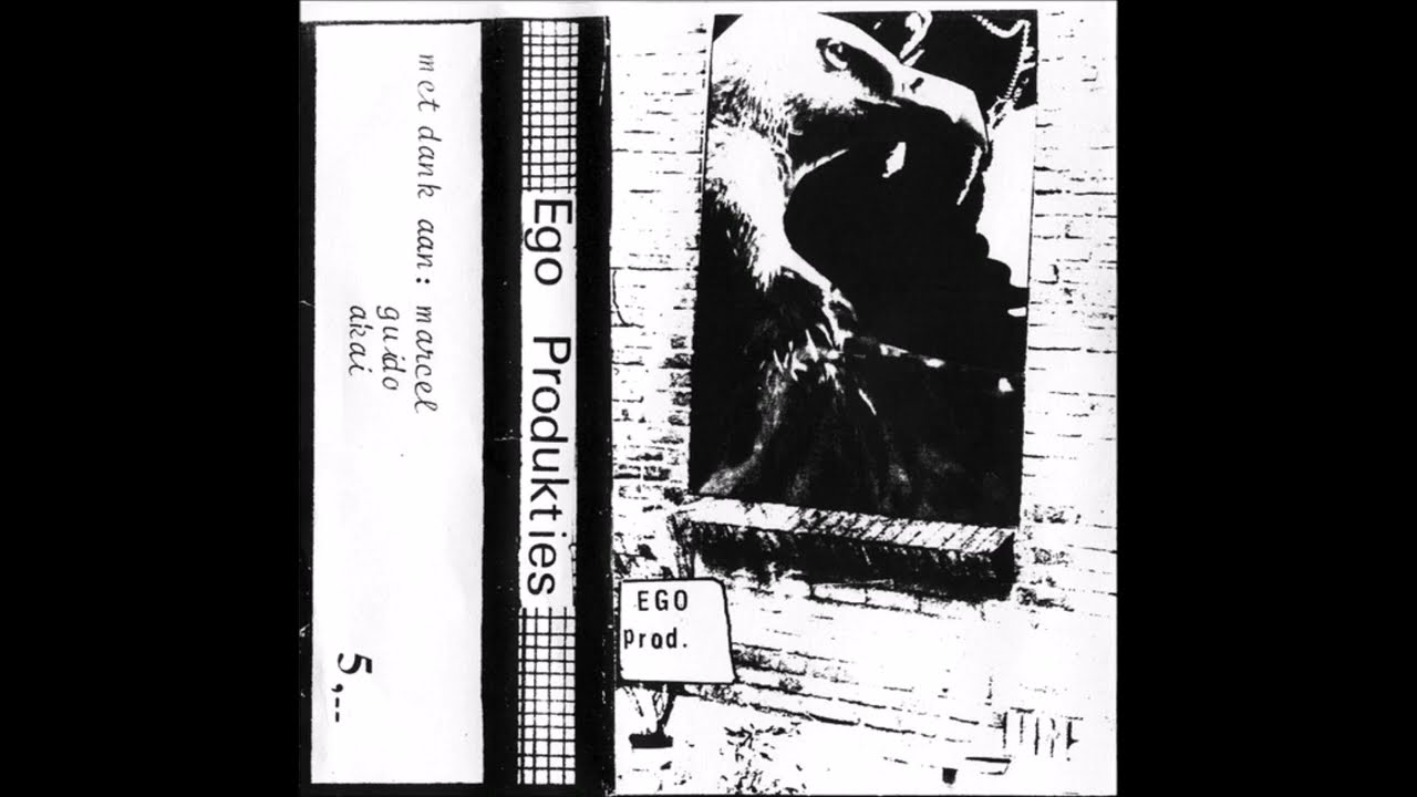 Ego Produkties - Samba