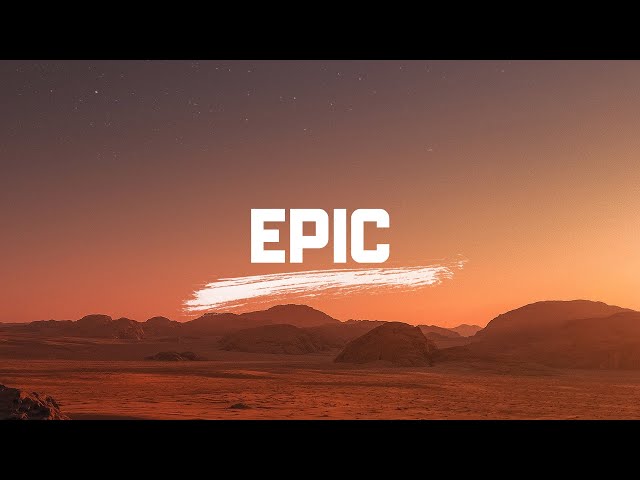 Cinematic Epic Deep Trailer - Background Music for Trailers and Film class=