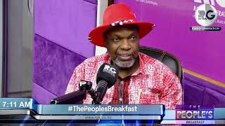 A Problem in Opposition: Stop Making Decisions In Boardrooms. Let Kenyans Decide ~ Jeremiah Kioni