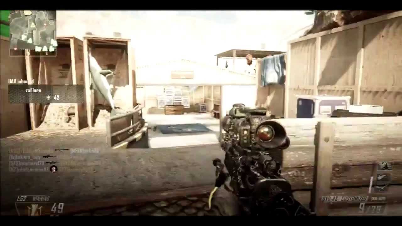 clips for crocs Free Sniping Agent | PS3 : IndyVidual