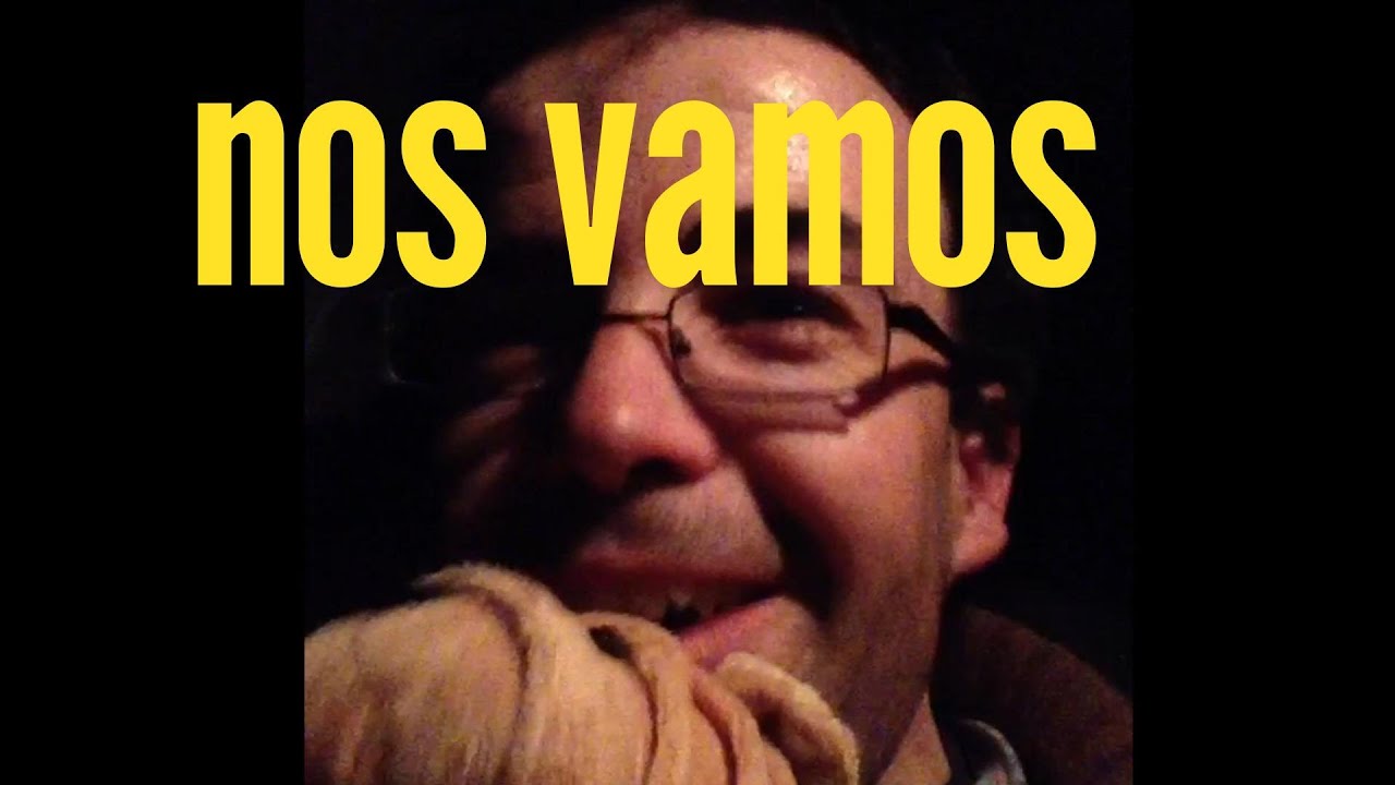 vente de viaje conmigo