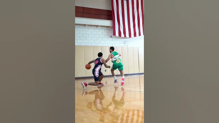 LAMAR PETERS MUST SEE  IN THE RICKEY LEAGUE  #boxo...
