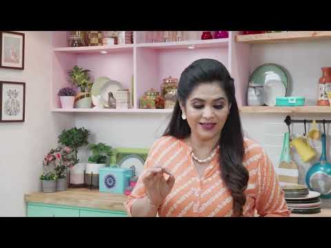 Kid-friendly Recipes | Moong Handvo | Broccoli Tikki | Spinach Noodles | Chef Pankaj Bhadouria