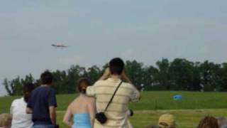 NC State Aerospace Engineering Senior Design 2003-2004