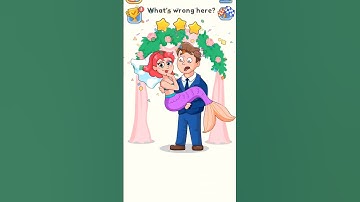 DOP 5 Ultimate Puzzle""Can You Delete The Right Part? 😏🧠 #DOP5""Puzzle Reasoning Gone Crazy! 🥏 DOP 5