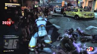 Dead Rising 3: 500,000PP/min Tutorial HD