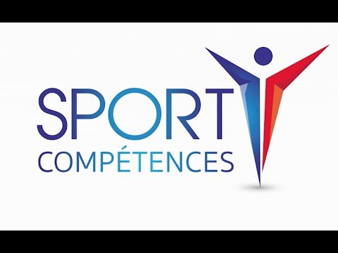 PROGRAMME SPORT COMPETENCES - YouTube