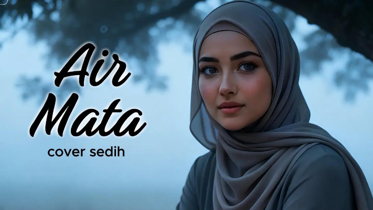 AIR MATA – Asmidar Darwis | Cover IRAMA_MELAYU [ VERSI MELAYU SEDIH ]
