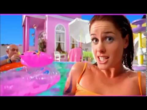 Aqua Barbie Girl (1) (Midi Version) - YouTube
