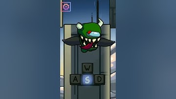 FnF: SUS Imposter Character Test Android#fnf #android #shorts