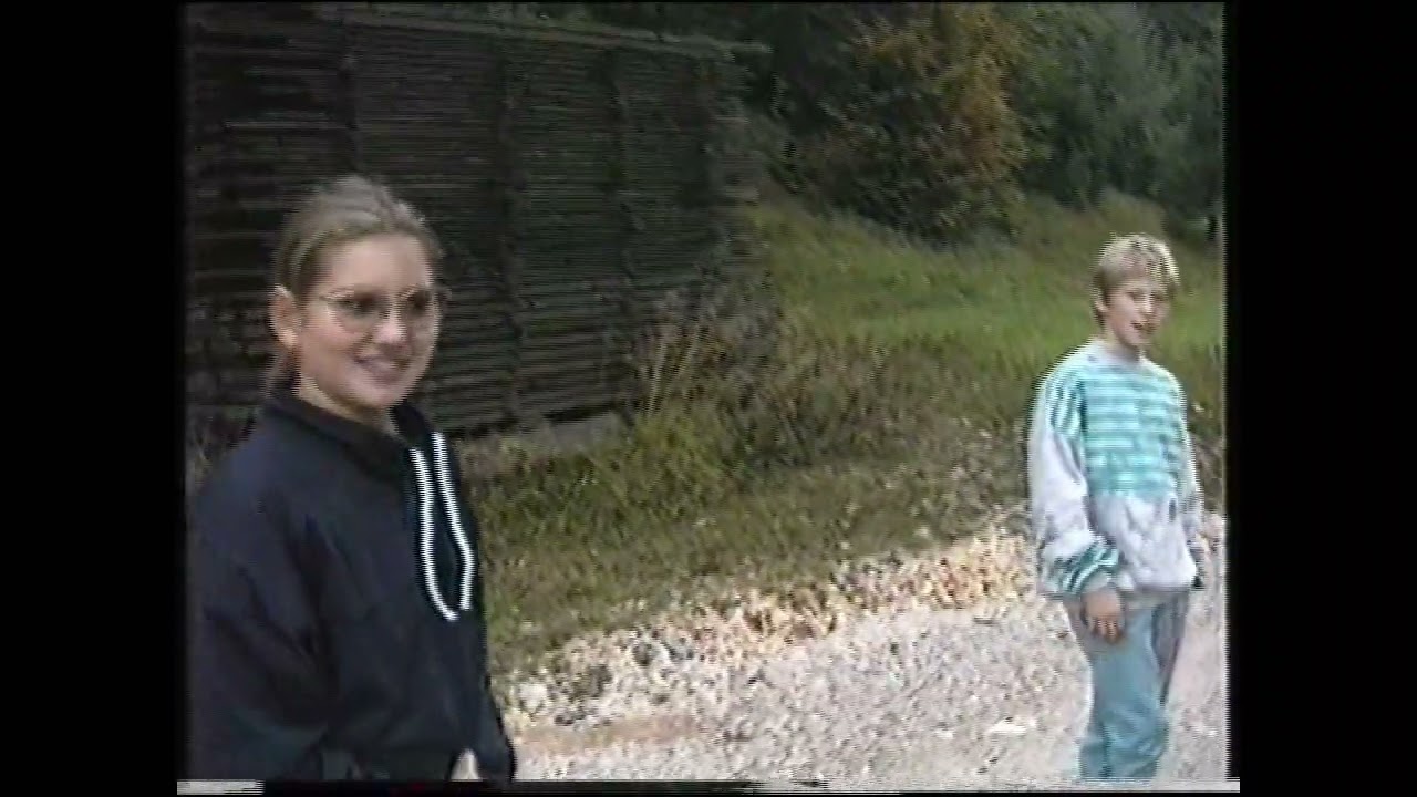 ,9309 Izlet s Hajdniki Idrija Hleviše