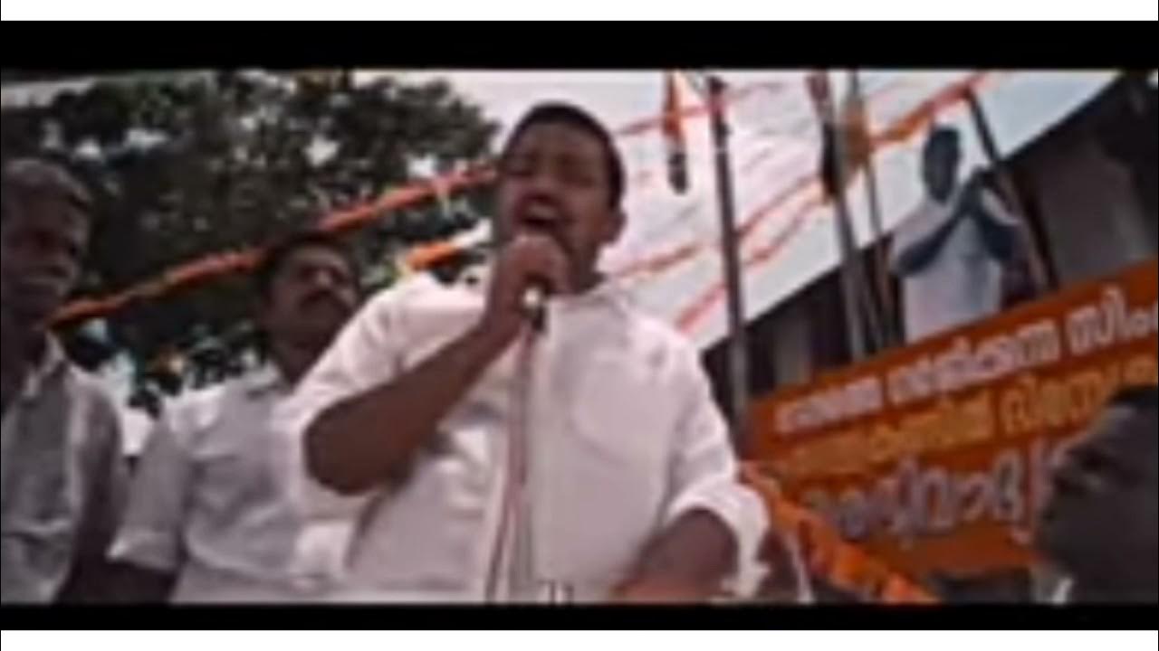 kunjiramayanam mass basil Joseph status YouTube