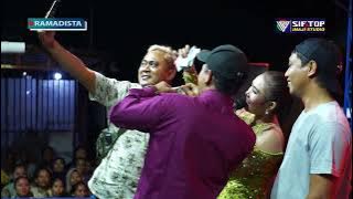 Camelia - Neneng Aprilia - Organ Dangdut Tarling RAMADISTA Live Kamal Larangan Brebes