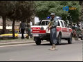 بازداشت یک زن به اتهام آدم ربایی از سوی پولیس هرات بازداشت یک زن به اتهام آدم ربایی از سوی پولیس هرات