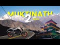Where God Meets the Himalayas | Muktinath Darshan | DAY 2 | POKHARA TO MUKTINATH